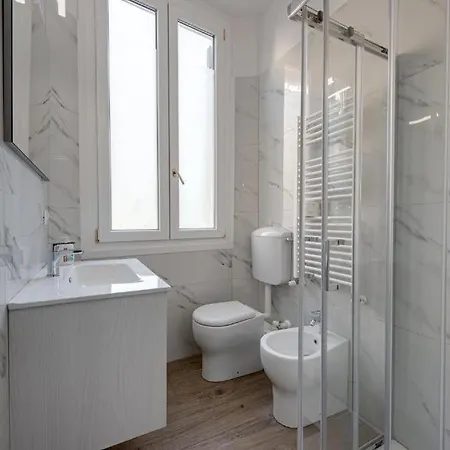 Affittacamere Center And - Near Rizzoli Hospital Bologna