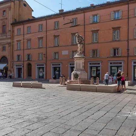 Gasthuis Center H- And - Near Rizzoli Hospital Bologna