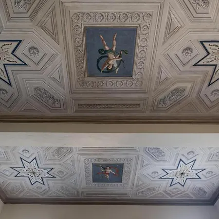 Due Torri 1 Luxury Palace- Bedinbolognacentro 博洛尼亚