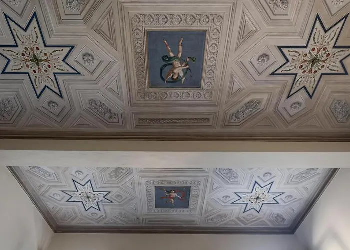 Center H- And - Near Rizzoli Hospital Bologna