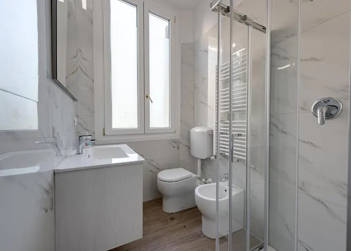 Gasthof Center H- And - Near Rizzoli Hospital Bologna